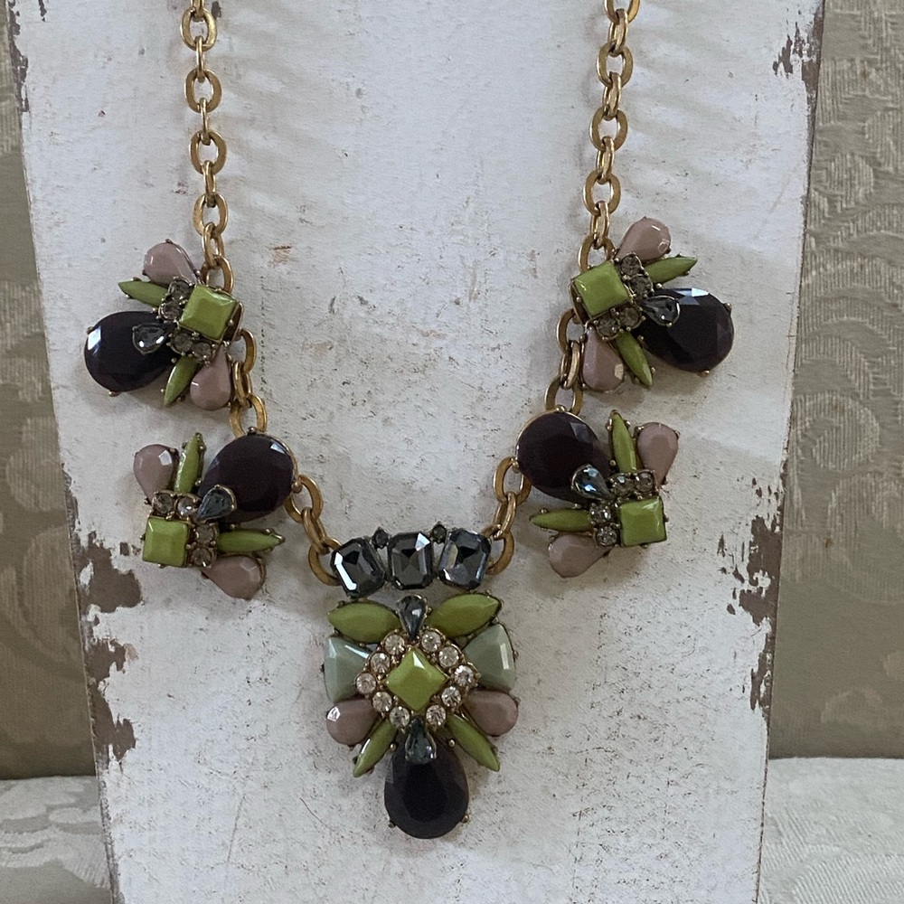 J. Crew Necklace